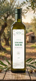 Extra Virgin Olive Oil